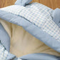 Baby Puffer Romper- IMPORTED
