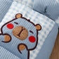 Baby Puffer Romper- IMPORTED