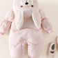 Baby  Puffer Rompers- IMPORTED