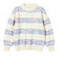 Baby Woolen Strip Sweater- Imported
