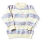 Baby Woolen Strip Sweater- Imported