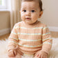 Baby Wool  Sweater - IMPORTED