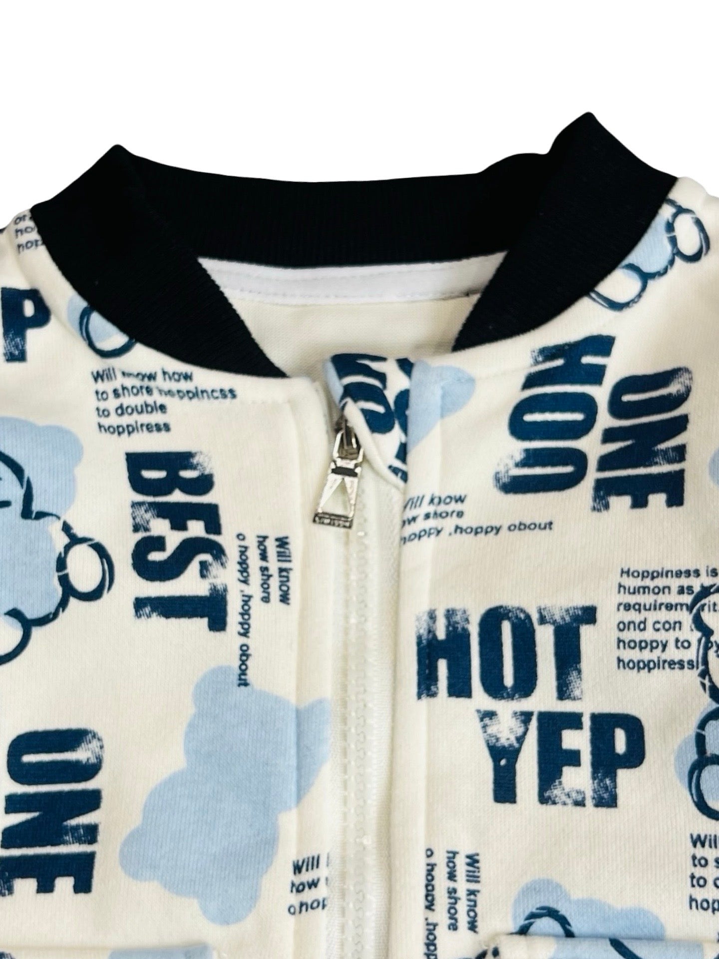 Baby 3(PC) with jacket Suit Set - imported