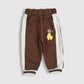 Baby Bear Theme Suit Set  (3PC)- IMPORTED