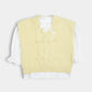 Premium Baby Suit Set ( 3PC) With Sweater - IMPORTED
