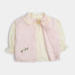 Premium Baby Sit Set (3PC)- IMPORTED