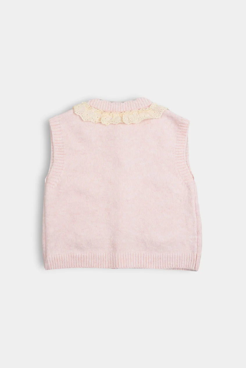 Premium Baby Sit Set (3PC)- IMPORTED