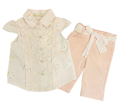 Premium Baby Suit Set- Imported