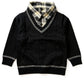 Premium Baby Wool Sweater- IMPORTED