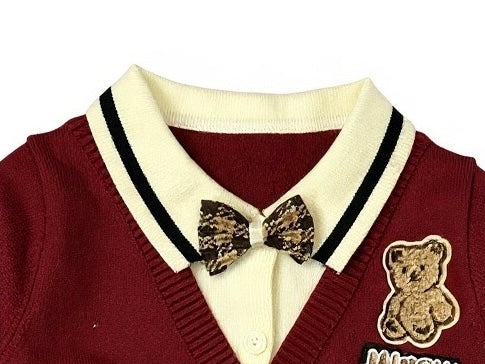 Premium Baby Wool Sweater- IMPORTED