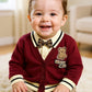 Premium Baby Wool Sweater- IMPORTED