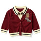 Premium Baby Wool Sweater- IMPORTED