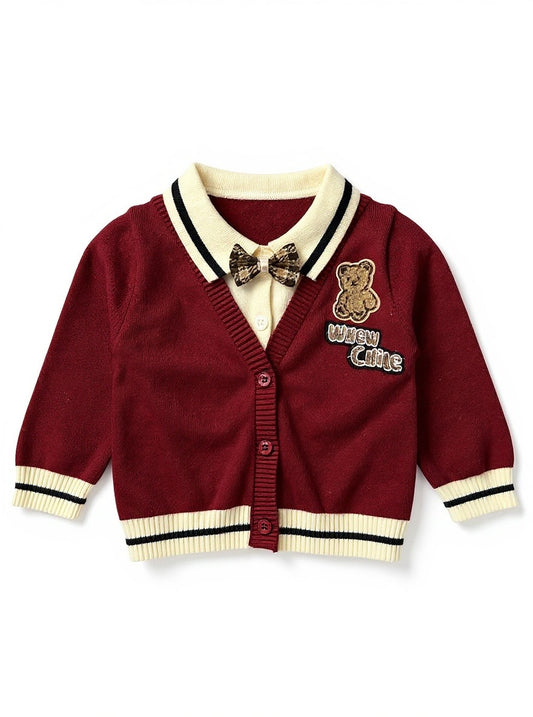 Premium Baby Wool Sweater- IMPORTED