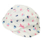 Newborn Hat - White