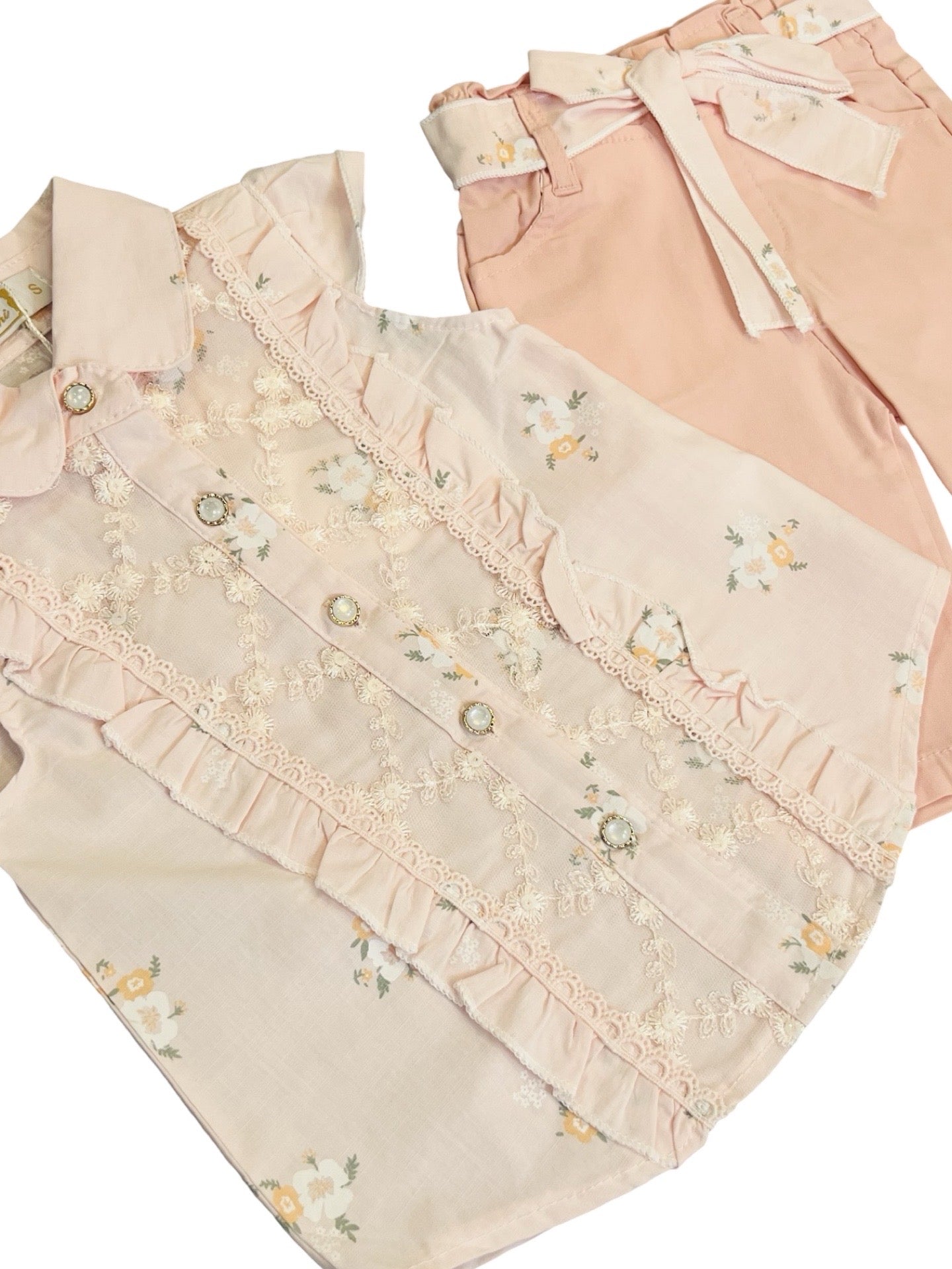 Premium Baby Suit Set- Imported