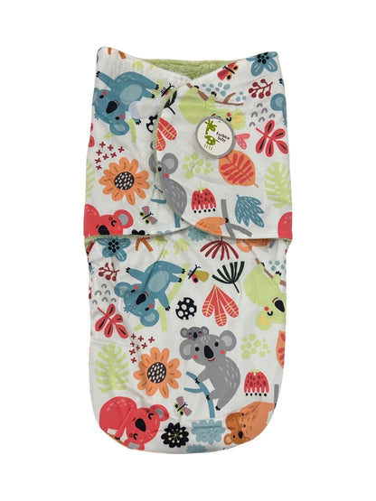 Baby Swaddle - Fleece