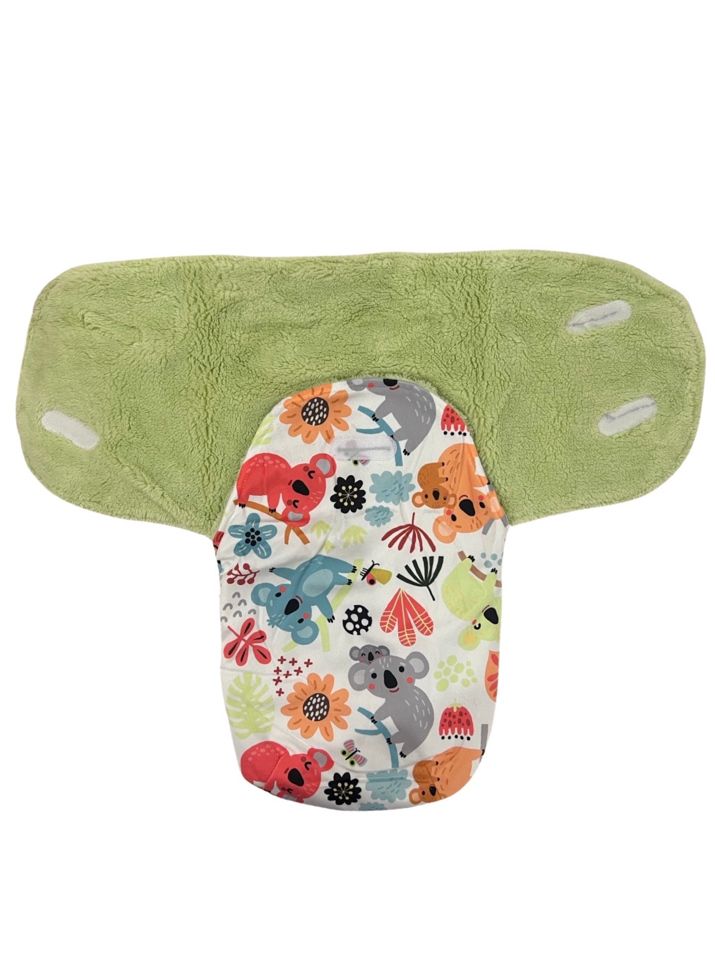 Baby Swaddle - Fleece