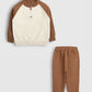 Baby Wool Suit Set- IMPORTED
