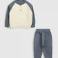 Baby Wool Suit Set- IMPORTED