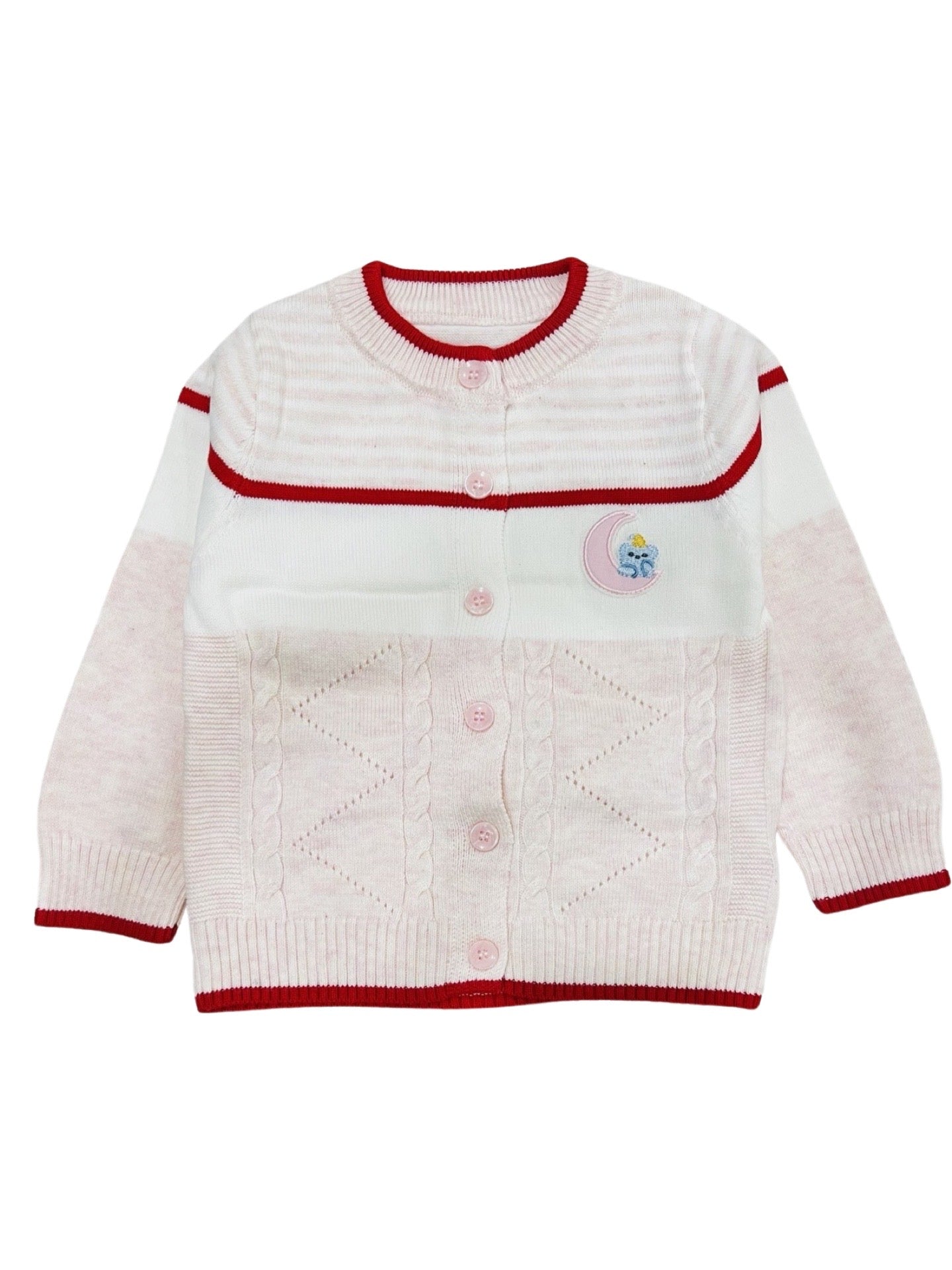 Baby wool suit set- Imported