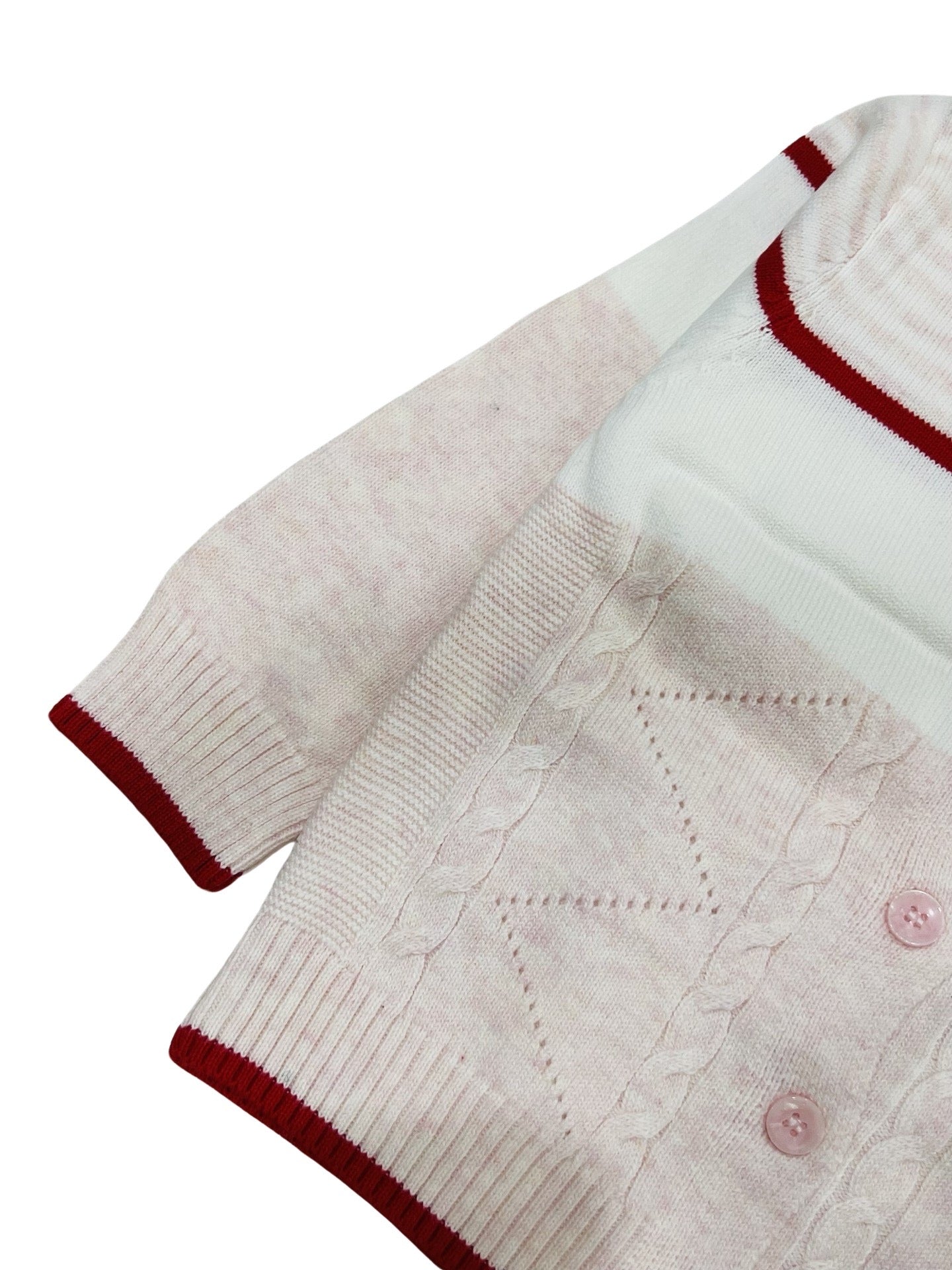 Baby wool suit set- Imported