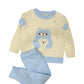 Baby Wool suit Set- Imported