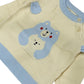 Baby Wool suit Set- Imported