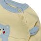 Baby Wool suit Set- Imported