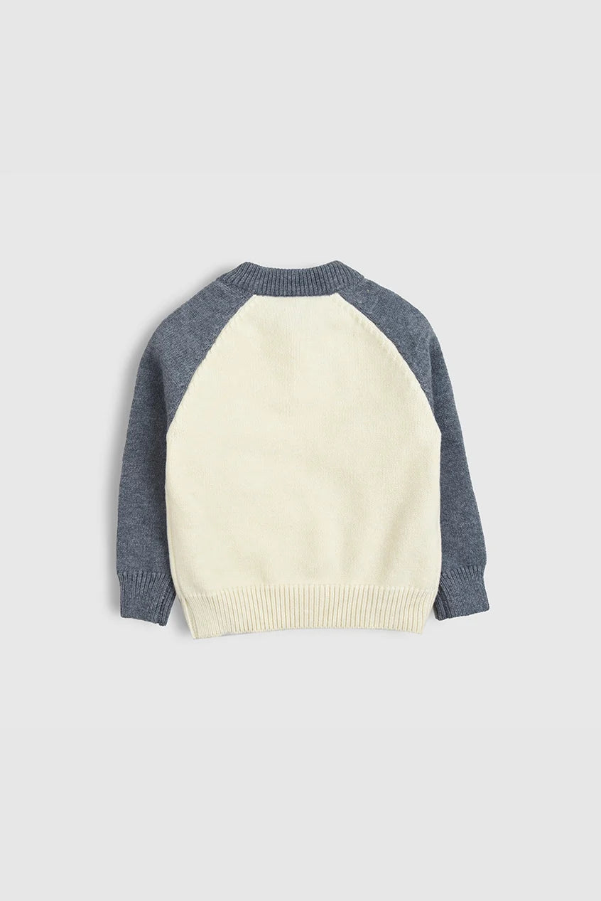 Baby Wool Suit Set- IMPORTED