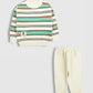 Baby Wool Suit Set- IMPORTED
