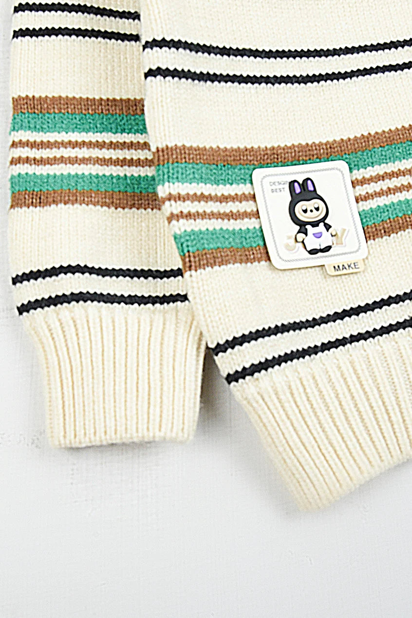 Baby Wool Suit Set- IMPORTED