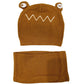 Baby Neck Cover with  Cap