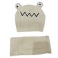 Baby Neck Cover with  Cap