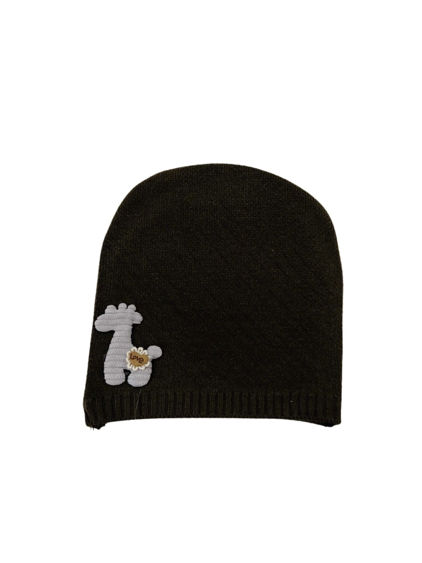 Newborn Cap - Horse THEME