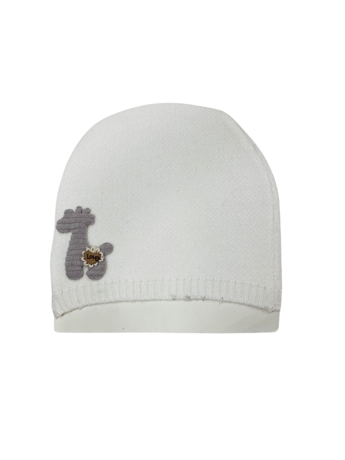 Newborn Cap - Horse THEME