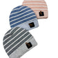 Puffer Cap - Imported