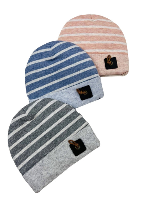 Puffer Cap - Imported