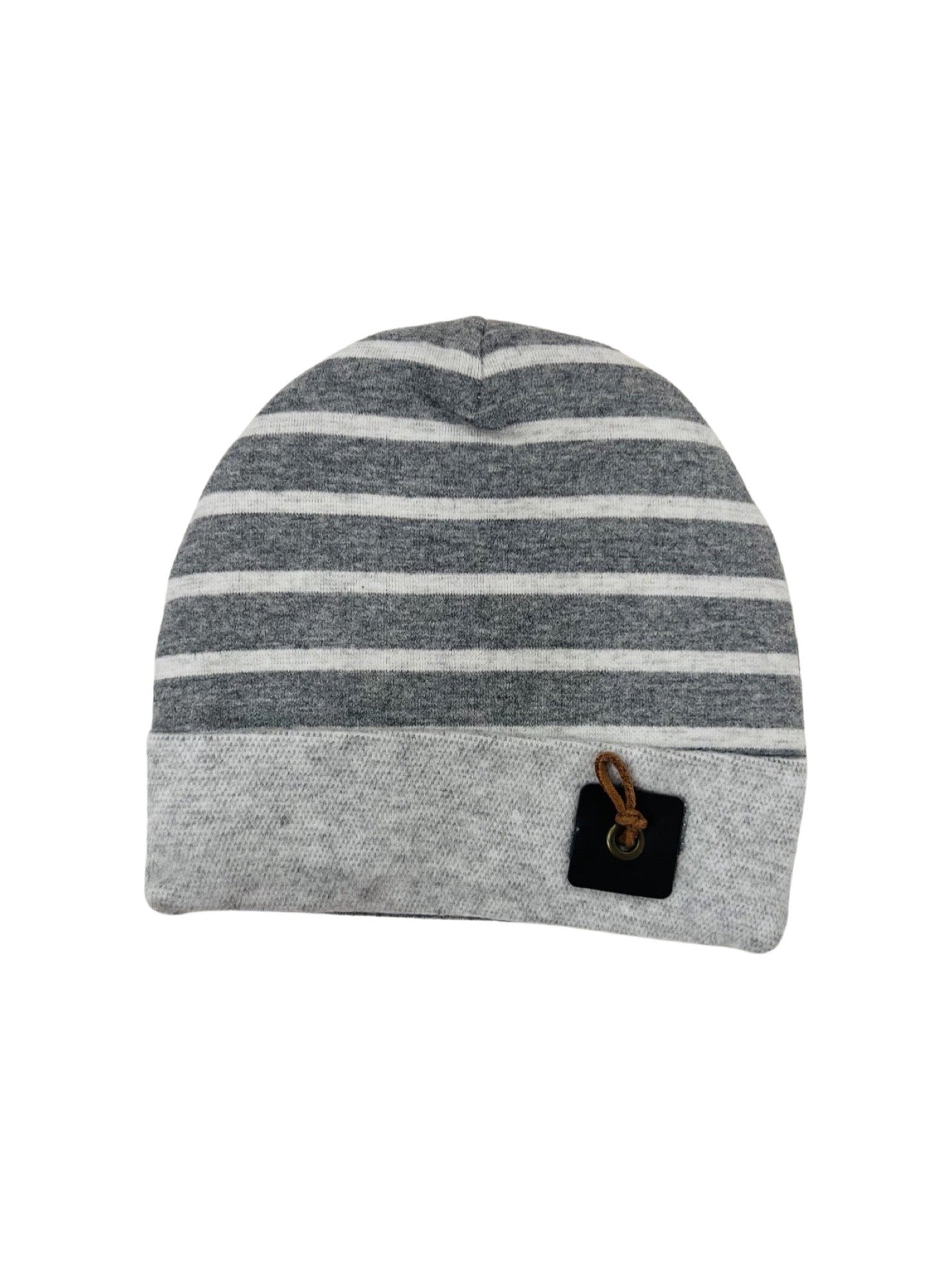 Puffer Cap - Imported