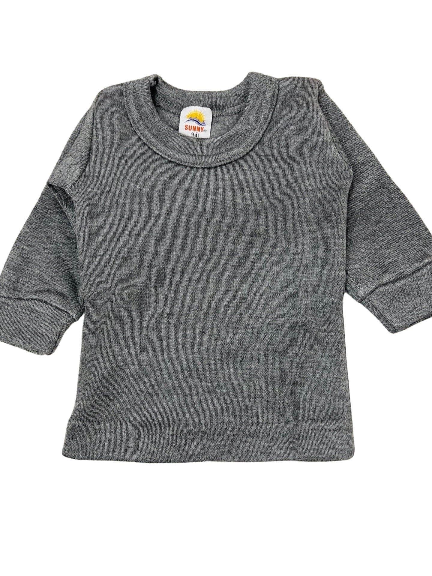 Baby Wool Thermal