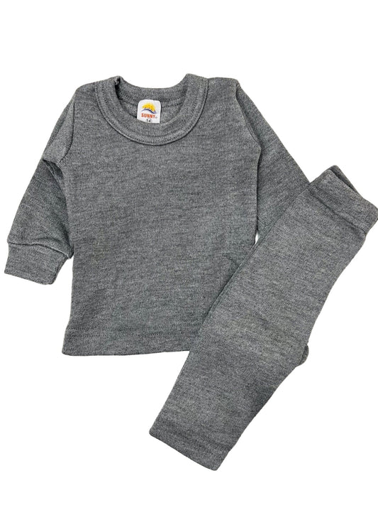 Baby Wool Thermal