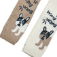 Baby Rabbit Woolen tights - Imported