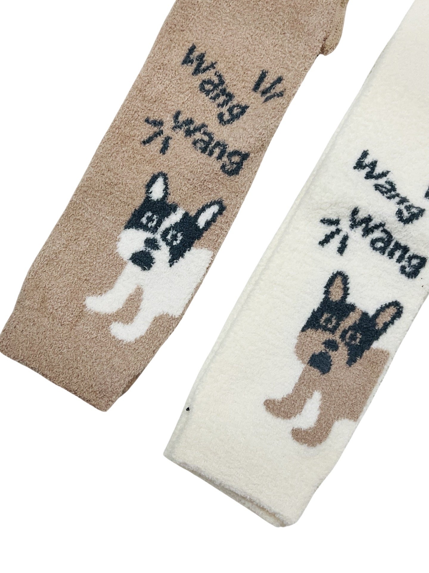 Baby Rabbit Woolen tights - Imported