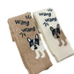 Baby Rabbit Woolen tights - Imported