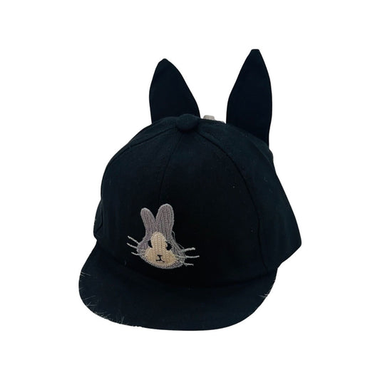 Summer Cap- Rabbit Theme