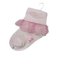 Baby Formal Socks