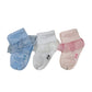 Baby Formal Socks