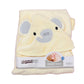 Baby Hooded Blanket