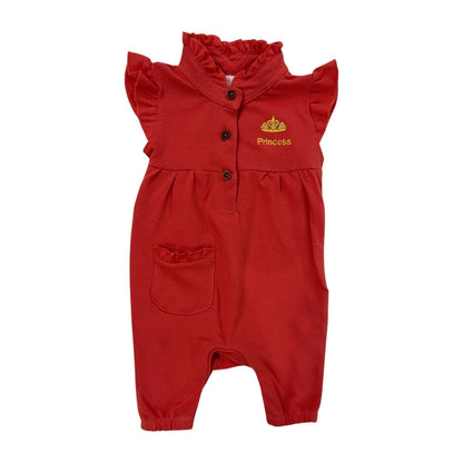 Baby Romper