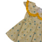 Baby Frock- Smiley Theme