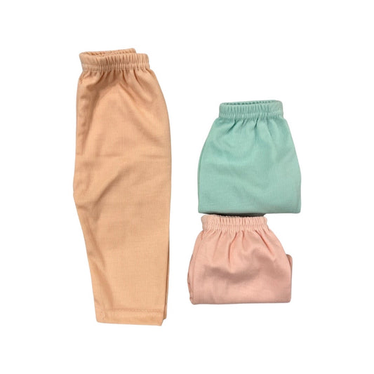 Pack of 3 Trousers